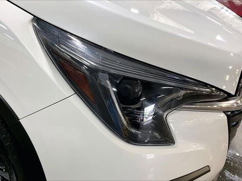 Used 2023 Subaru Ascent Limited w/ Technology Package AWD/4WD image 28