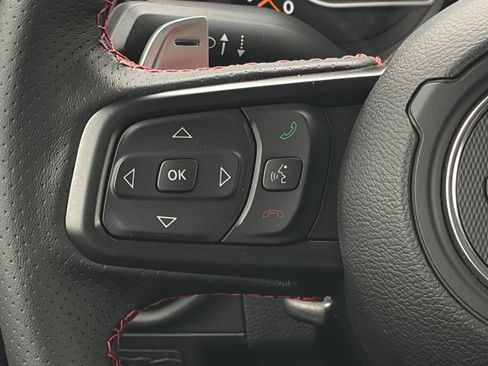 New 2026 Jeep Wrangler Unlimited Rubicon 392 image 17