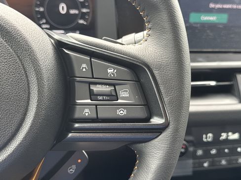 New 2026 Subaru Outback Wilderness AWD/4WD image 18