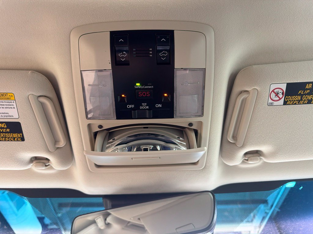 Used 2020 Lexus GX 460 Premium w/ Premium Package AWD/4WD image 70