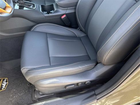Used 2025 Subaru Outback Wilderness image 15