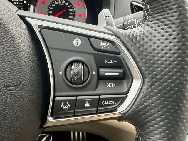 Used 2025 Acura RDX w/ Advance Package AWD/4WD image 28