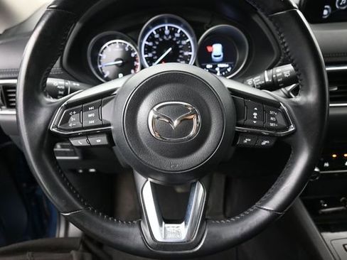 Used 2020 MAZDA CX-5 Touring AWD/4WD image 10