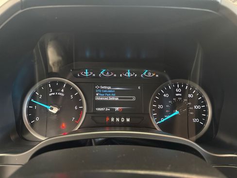 Used 2019 Ford Expedition Max XLT AWD/4WD image 14