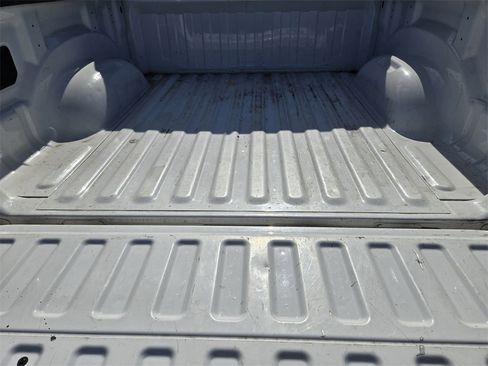 Used 2025 RAM 1500 Rebel w/ Rebel Level 1 Equipment Group image 31