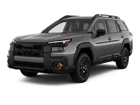 New 2026 Subaru Outback Wilderness AWD/4WD image 1