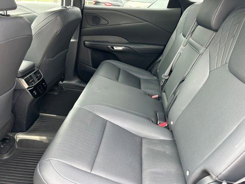 Used 2025 Lexus RX 350 Premium w/ Accessory Package FWD image 16