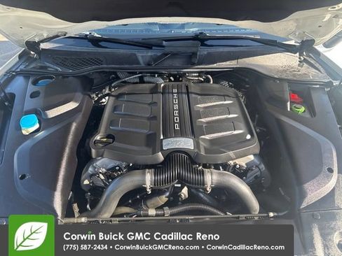 Used 2017 Porsche Cayenne S AWD/4WD image 42