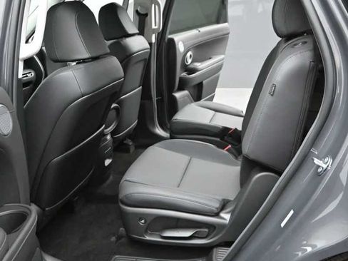 New 2027 Hyundai Palisade SEL AWD/4WD image 15