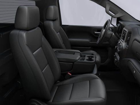 New 2026 Chevrolet Silverado 1500 W/T w/ WT Value Package image 28