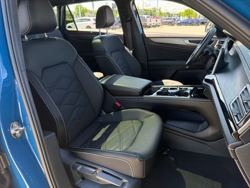 Certified 2026 Volkswagen Atlas Cross Sport SE AWD/4WD image 26
