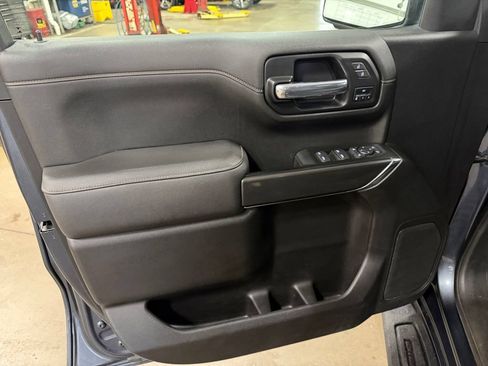 Used 2021 GMC Sierra 1500 AT4 AWD/4WD image 25