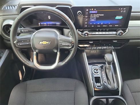 Used 2023 Chevrolet Colorado LT w/ LT Convenience Package image 23