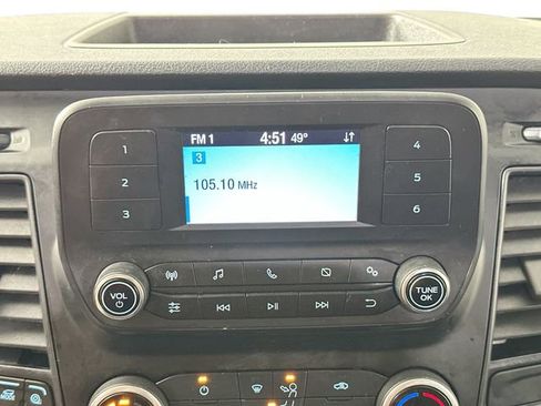 Used 2023 Ford Transit 250 148 Medium Roof AWD w/ Load Area Protection Package image 13