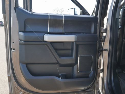 Used 2021 Ford F250 Lariat w/ Chrome Package image 35