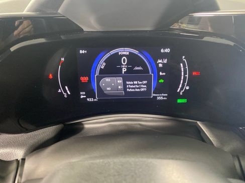 Used 2026 Lexus NX 350 AWD w/ Accessory Package (2T) image 18