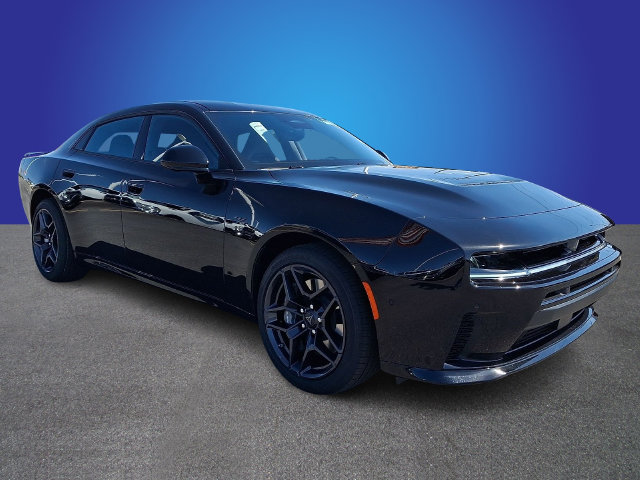 New 2026 Dodge Charger R/T AWD/4WD image 2