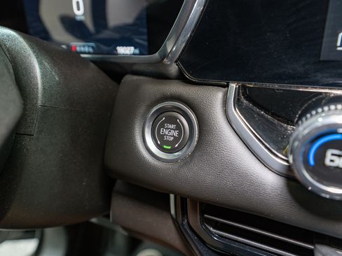 Used 2023 GMC Canyon Elevation w/ Convenience Package image 28