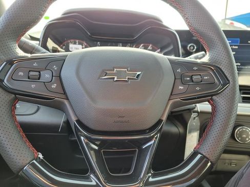 New 2026 Chevrolet Trax RS image 16