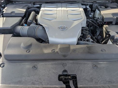 Used 2023 Lexus GX 460 Premium image 29