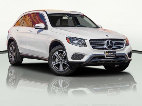 Used 2019 Mercedes-Benz GLC 300 image 52