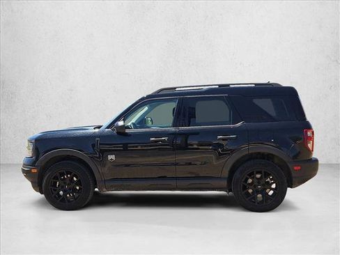 Used 2021 Ford Bronco Sport Big Bend AWD/4WD image 15