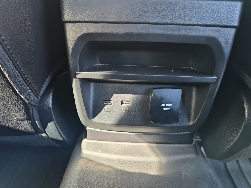 Used 2021 Ford Ranger Lariat w/ Equipment Group 501A High AWD/4WD image 28