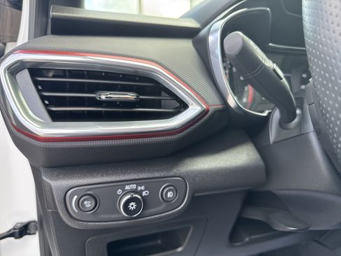 Certified 2023 Chevrolet TrailBlazer RS w/ Convenience Package FWD image 26