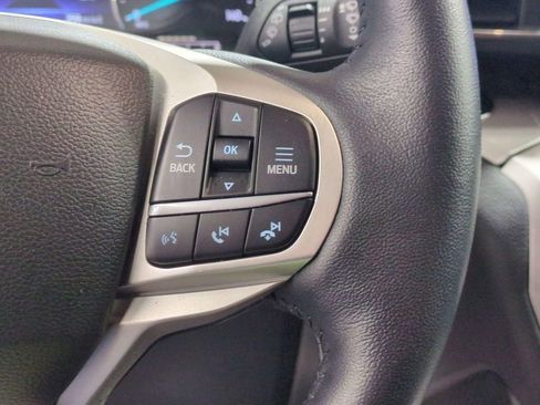 Used 2023 Ford Explorer XLT w/ Equipment Group 202A image 20