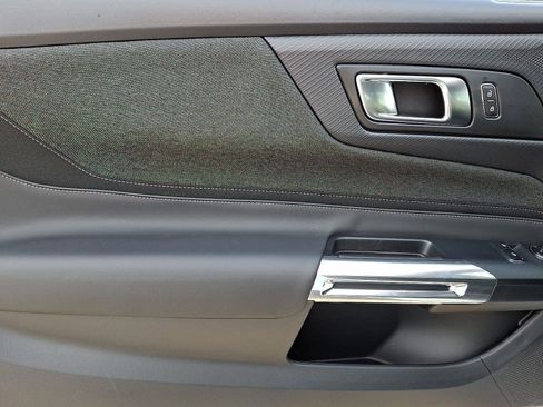 New 2026 Ford Mustang Coupe image 8