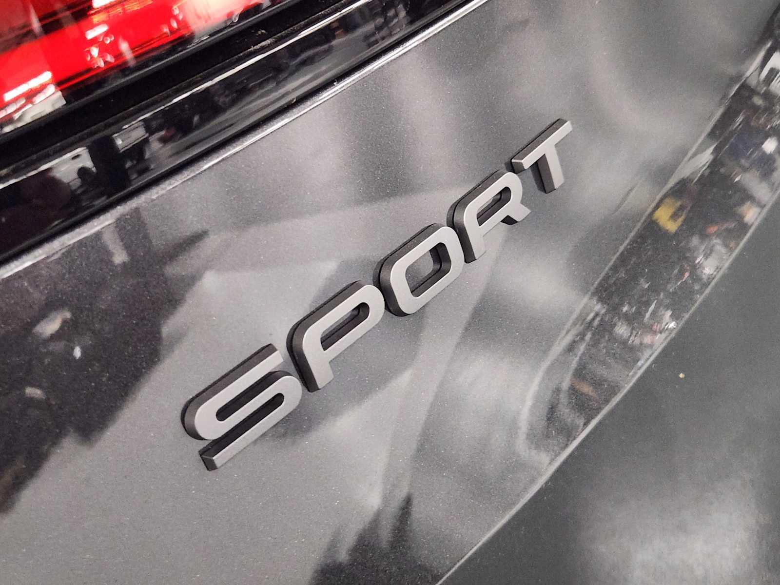New 2026 Land Rover Range Rover Sport SE AWD/4WD image 13