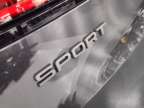New 2026 Land Rover Range Rover Sport SE AWD/4WD image 13