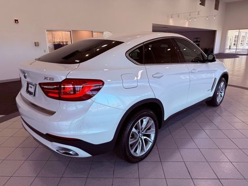 Used 2019 BMW X6 xDrive35i image 15