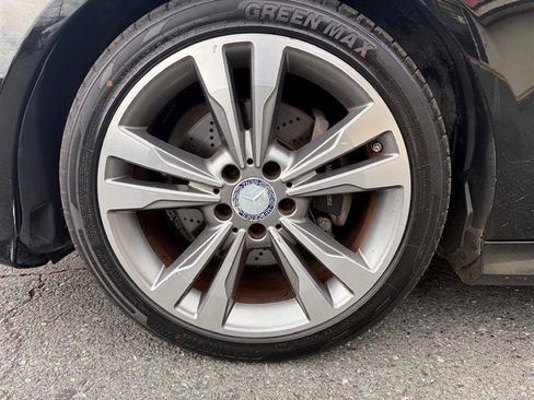 Used 2014 Mercedes-Benz E 350 Sedan image 9