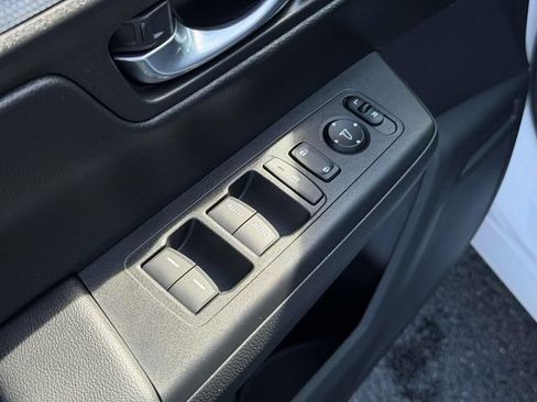 Certified 2026 Honda CR-V TrailSport image 7