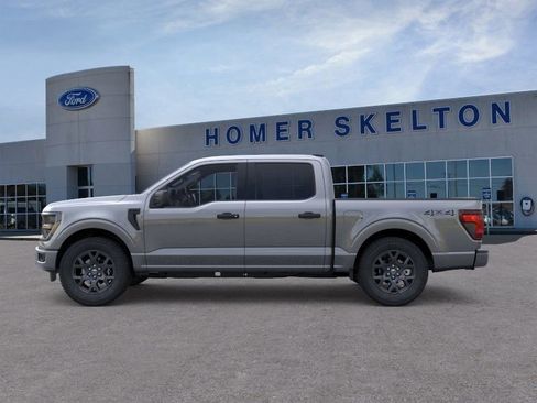 New 2026 Ford F150 STX w/ Equipment Group 200A image 3