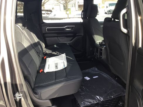 New 2026 RAM 1500 Big Horn image 8