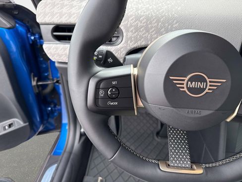 Used 2025 MINI Cooper Convertible FWD image 24