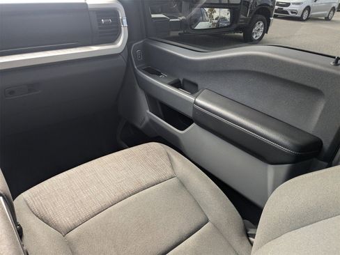 Used 2024 Ford F250 XLT w/ FX4 Off-Road Package image 18