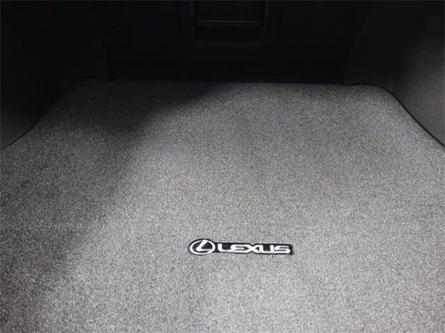 New 2025 Lexus ES 350 w/ Premium Package image 23