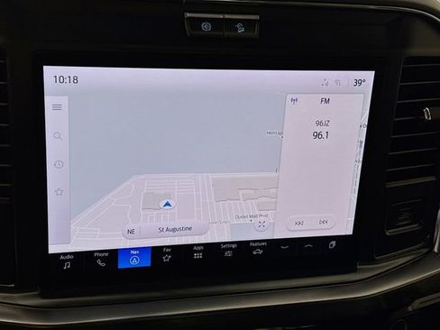 New 2026 Ford F250 Lariat w/ Chrome Package image 15