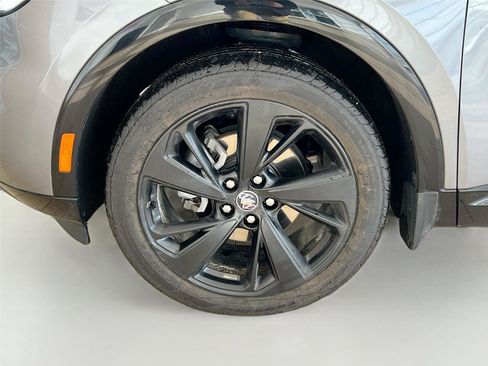 Used 2022 Buick Envision Essence w/ Sport Touring Package image 35