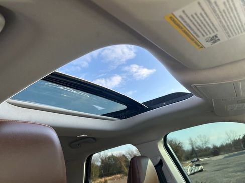 Used 2024 Ford Bronco Sport Outer Banks w/ Tech Package image 22