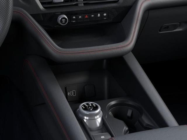 New 2026 Ford Explorer ST-Line w/ ST-Line Street Pack AWD/4WD image 15