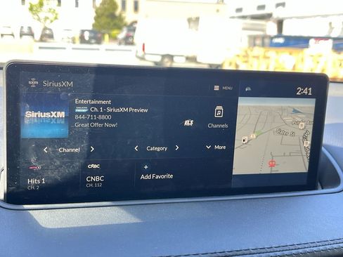 Used 2023 Acura MDX SH-AWD w/ Advance Package image 16