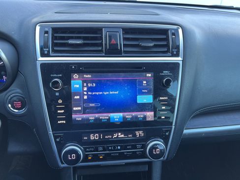 Used 2019 Subaru Outback 2.5i Limited image 23