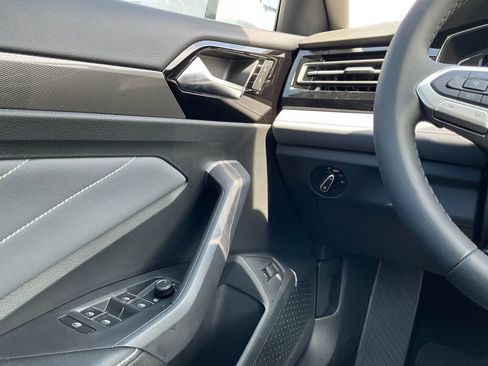 New 2025 Volkswagen Jetta SEL image 23