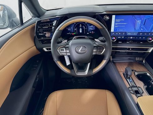 New 2026 Lexus RX 350h image 19