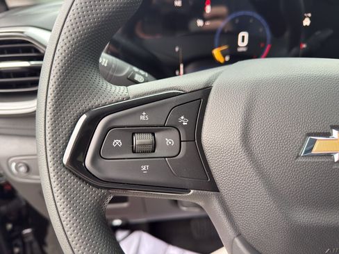 New 2026 Chevrolet TrailBlazer LT w/ Driver Confidence Package image 20