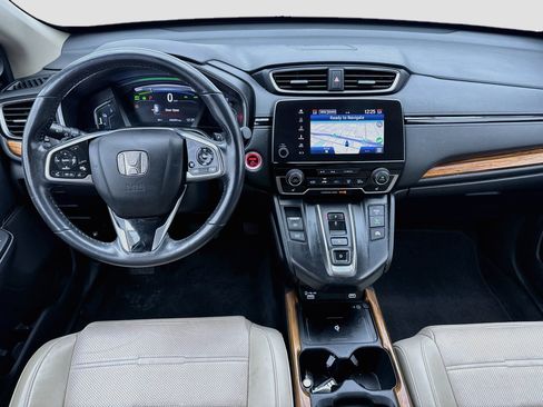 Used 2022 Honda CR-V Touring image 15